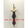 Aluminium Shisha Chicha Pfeife Nargile Shisha